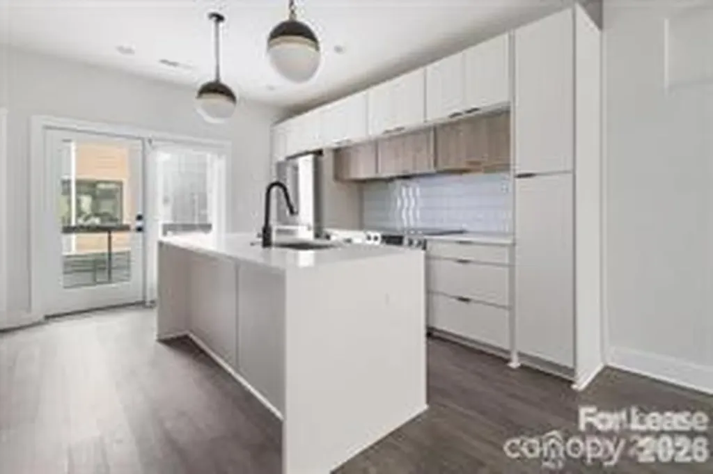 1212 Minter Place Charlotte NC 28203