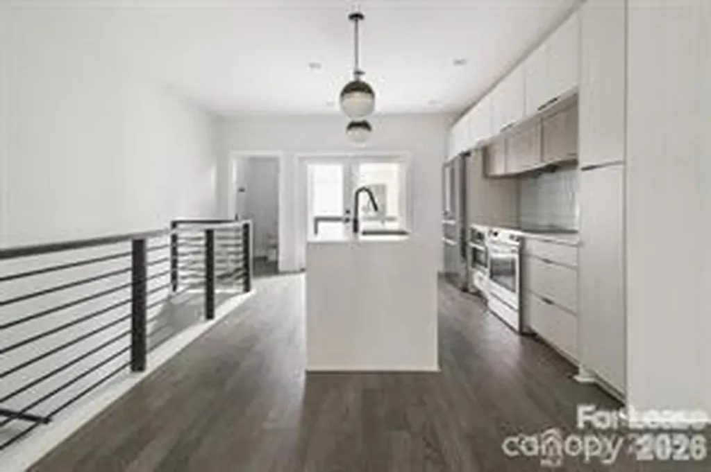 1212 Minter Place Charlotte NC 28203