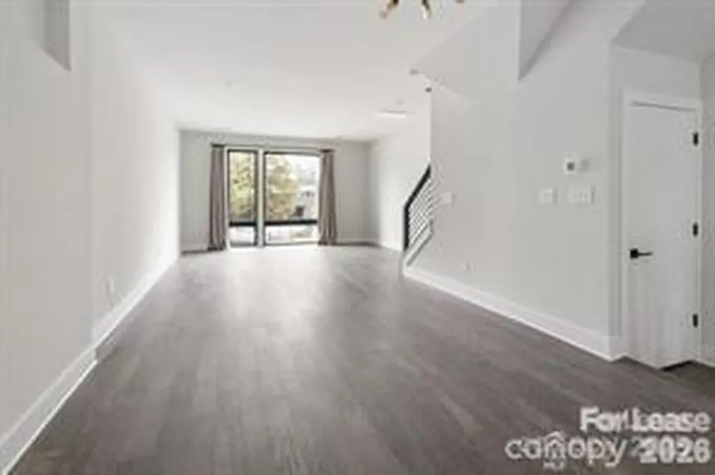 1212 Minter Place Charlotte NC 28203