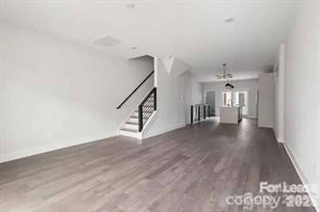 1212 Minter Place Charlotte NC 28203