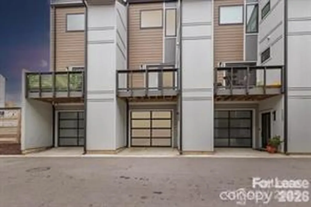 1212 Minter Place Charlotte NC 28203