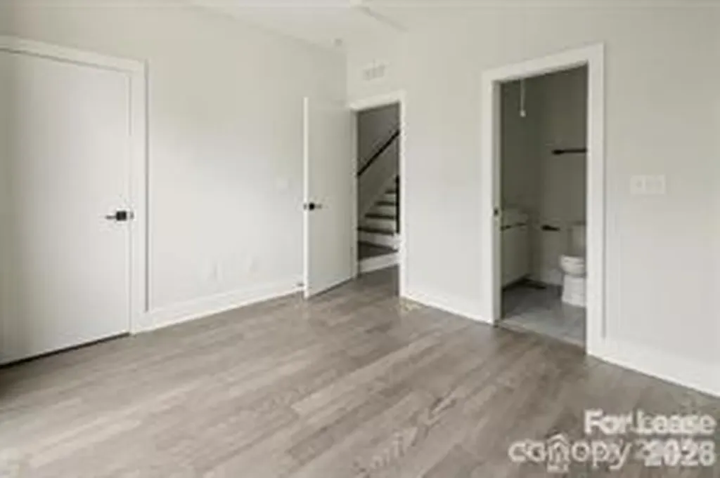 1212 Minter Place Charlotte NC 28203