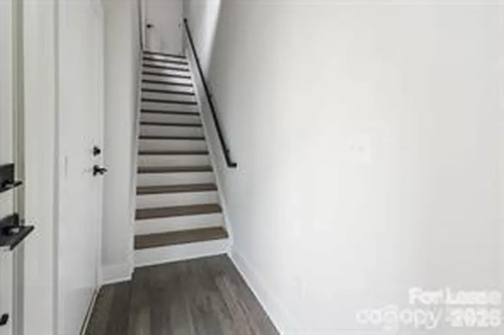1212 Minter Place Charlotte NC 28203