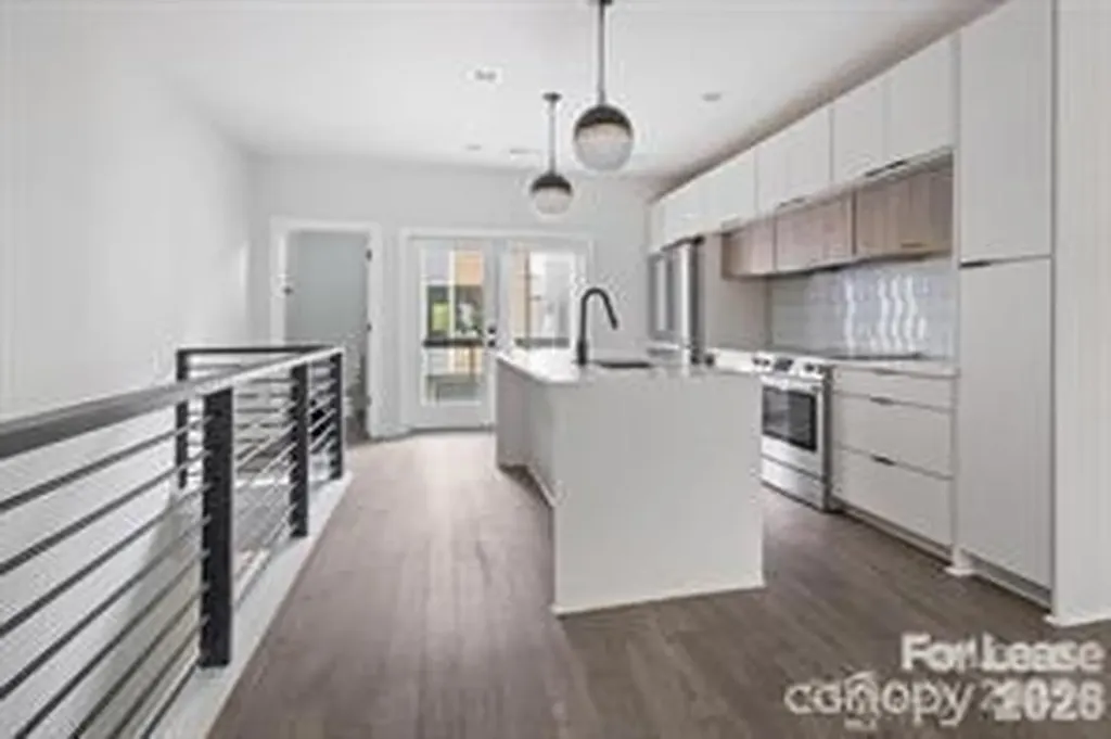 1212 Minter Place Charlotte NC 28203