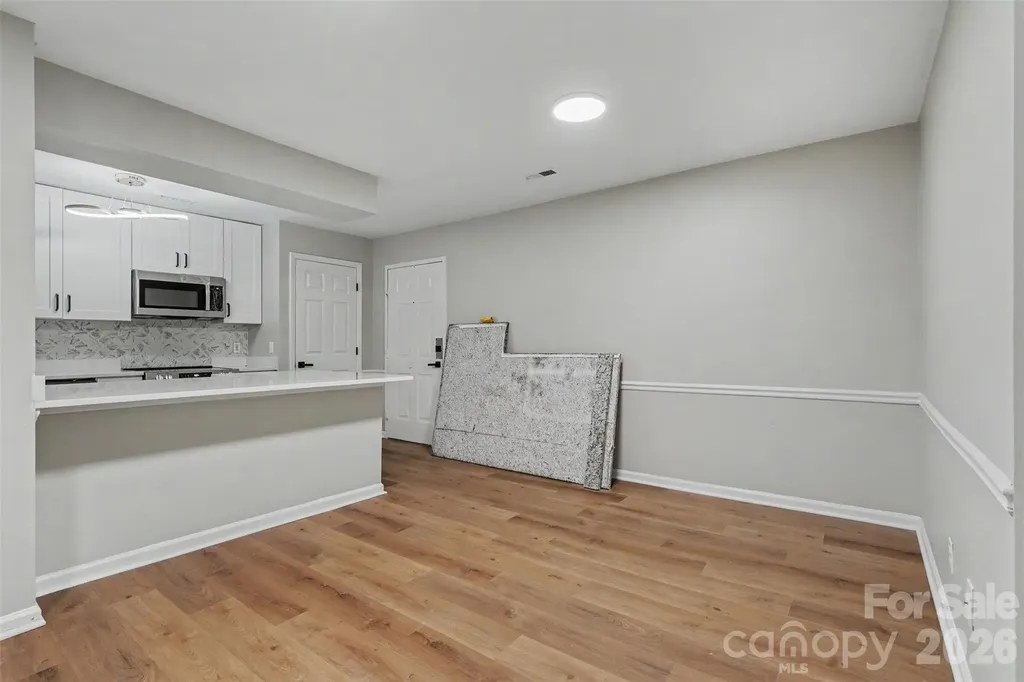 6260 Rosecroft Drive Charlotte NC 28215