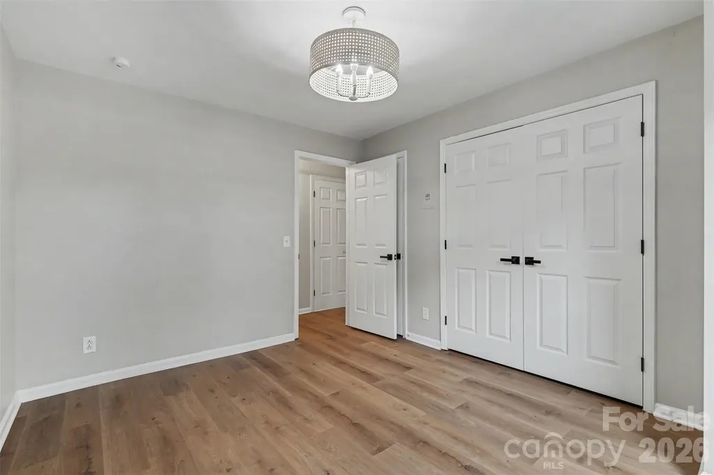 6260 Rosecroft Drive Charlotte NC 28215