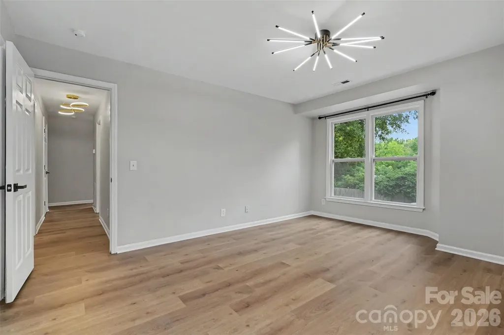 6260 Rosecroft Drive Charlotte NC 28215