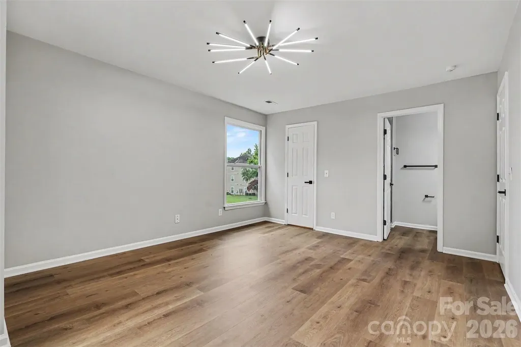 6260 Rosecroft Drive Charlotte NC 28215