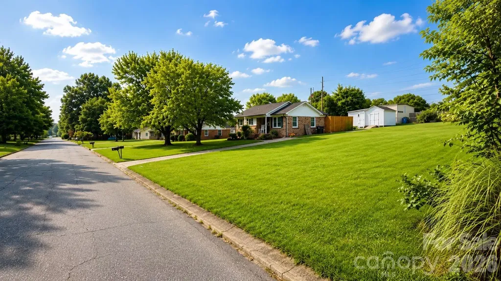8105 Wynnview Road Indian Trail NC 28079