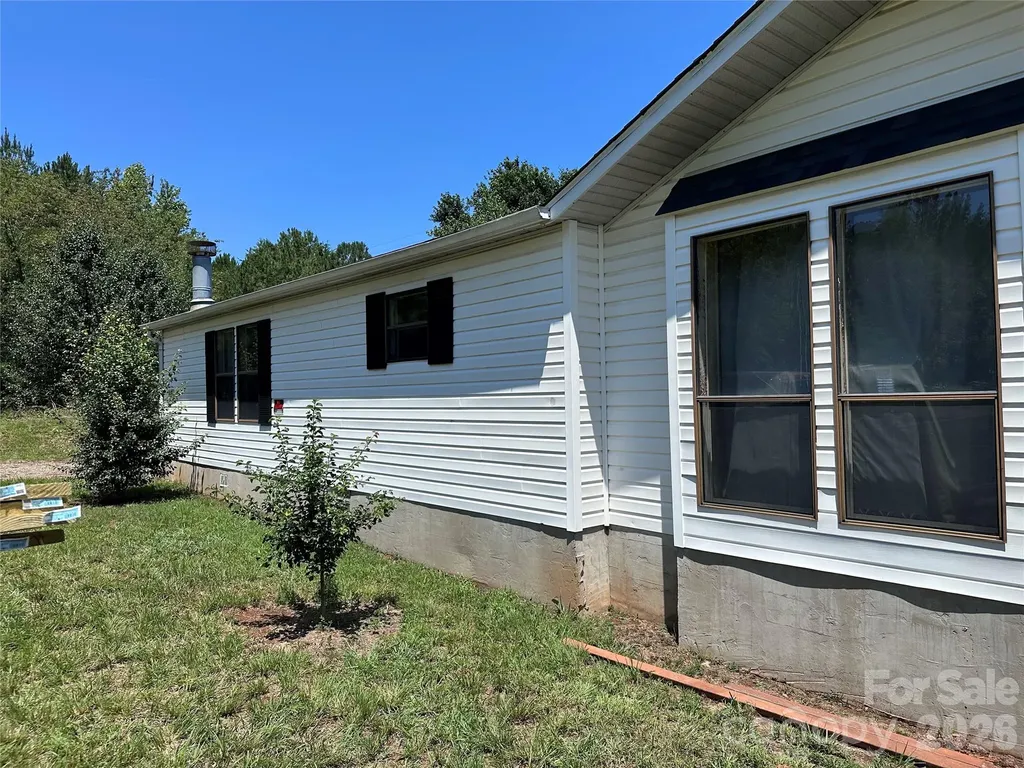 7509 Shady Oaks Road Connelly Springs NC 28612