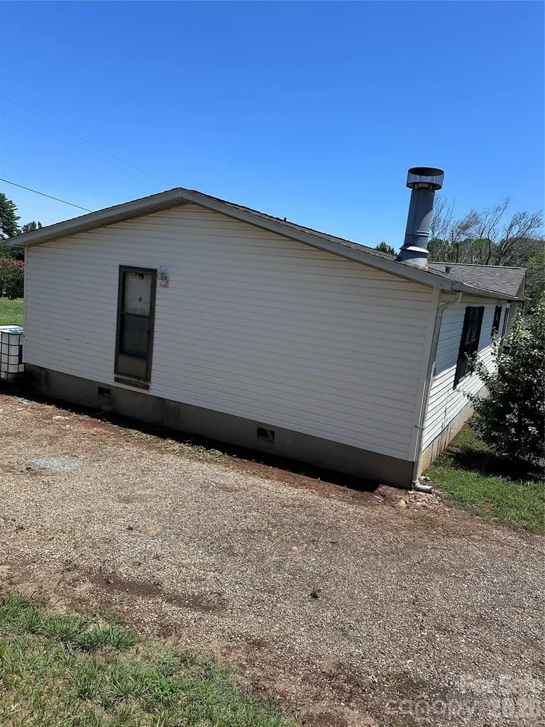 7509 Shady Oaks Road Connelly Springs NC 28612