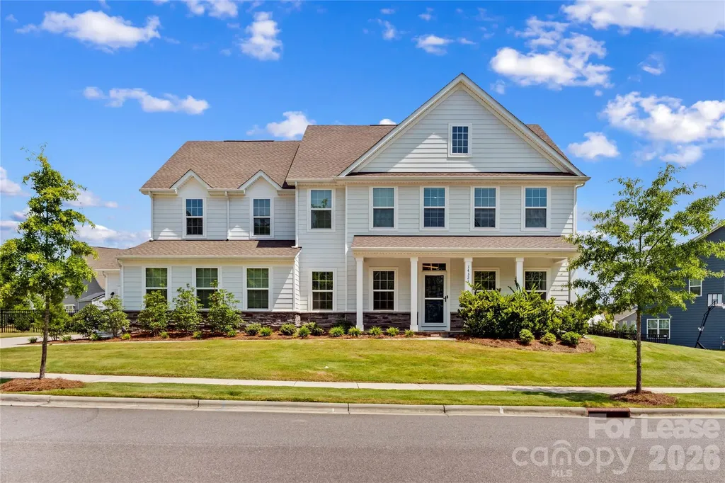 14321 Sunnyhill Grove Road Davidson NC 28036