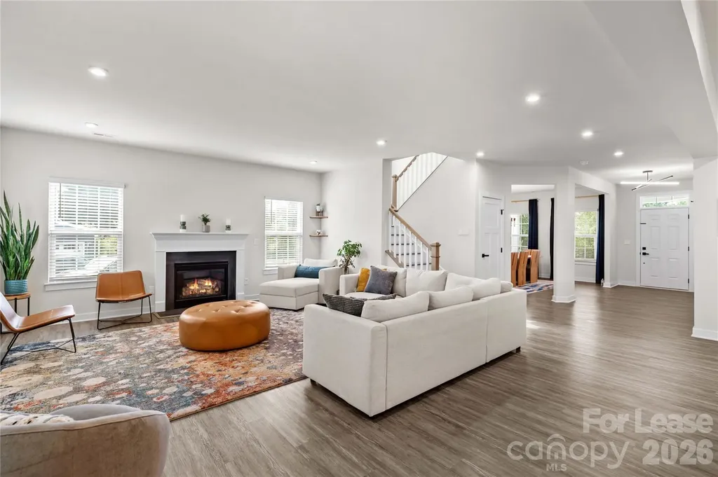 14321 Sunnyhill Grove Road Davidson NC 28036