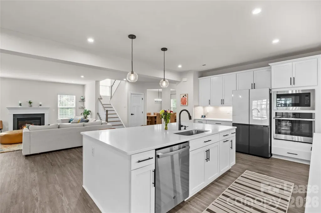 14321 Sunnyhill Grove Road Davidson NC 28036