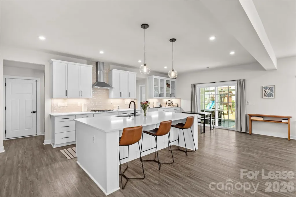 14321 Sunnyhill Grove Road Davidson NC 28036