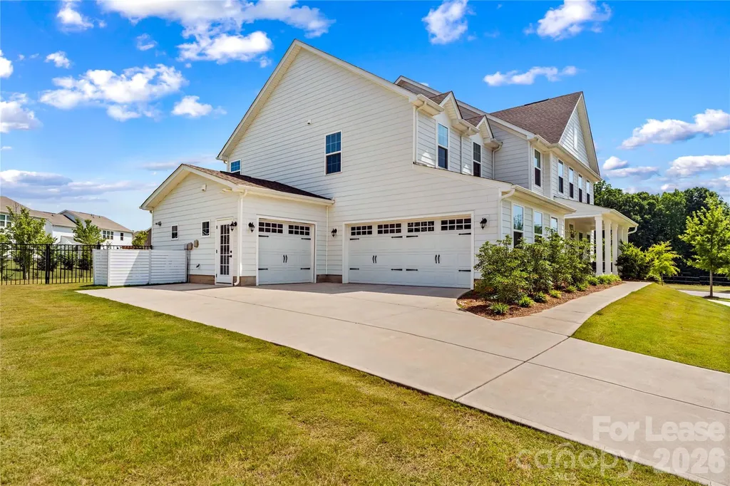 14321 Sunnyhill Grove Road Davidson NC 28036