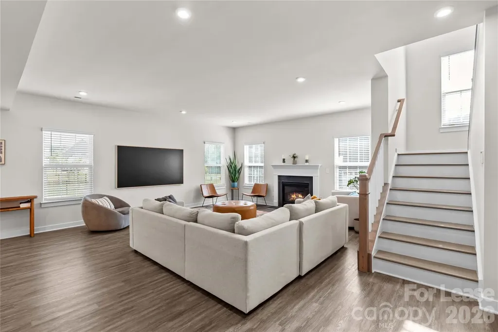 14321 Sunnyhill Grove Road Davidson NC 28036