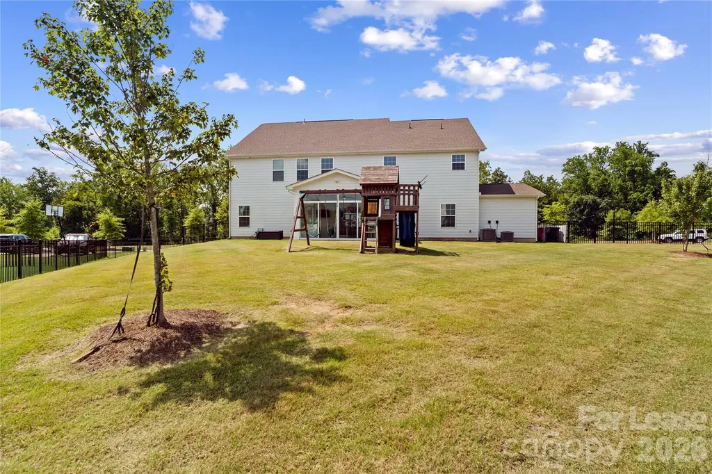 14321 Sunnyhill Grove Road Davidson NC 28036
