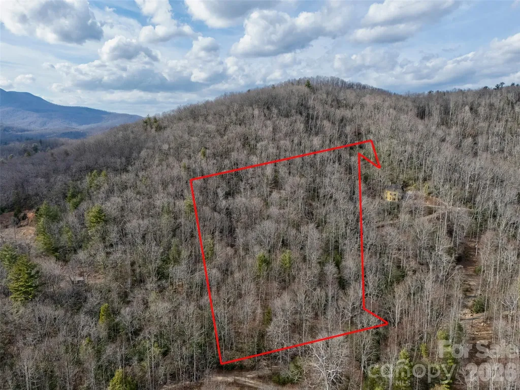 0 Murphy Branch Road Burnsville NC 28714