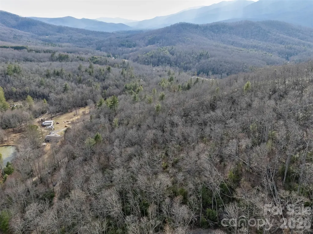 0 Murphy Branch Road Burnsville NC 28714