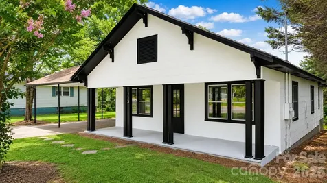 113 Mountain View Street Morganton NC 28655