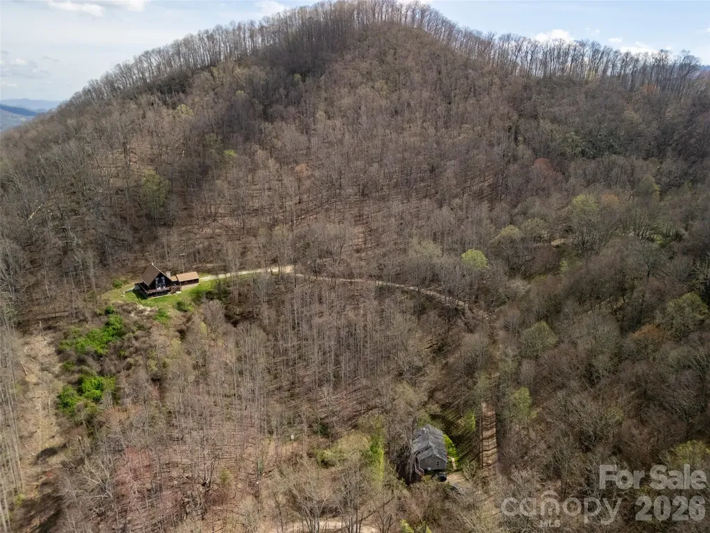 40 Acres Charity Lane Burnsville NC 28714