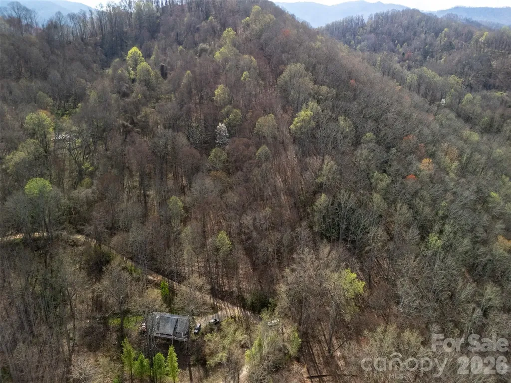 40 Acres Charity Lane Burnsville NC 28714