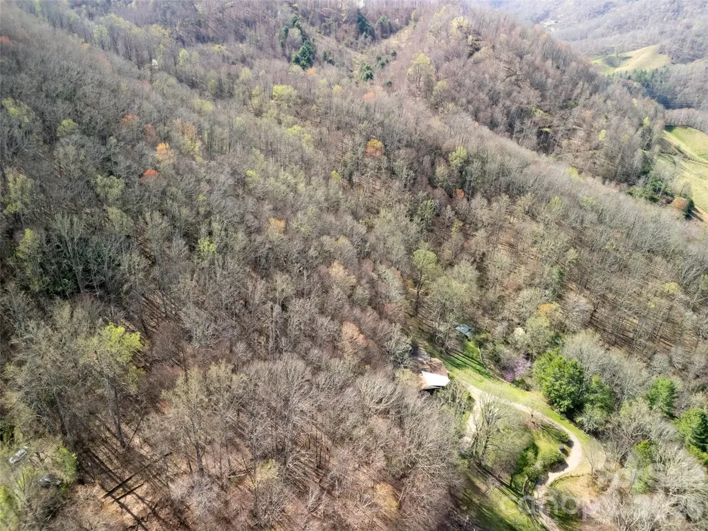 40 Acres Charity Lane Burnsville NC 28714
