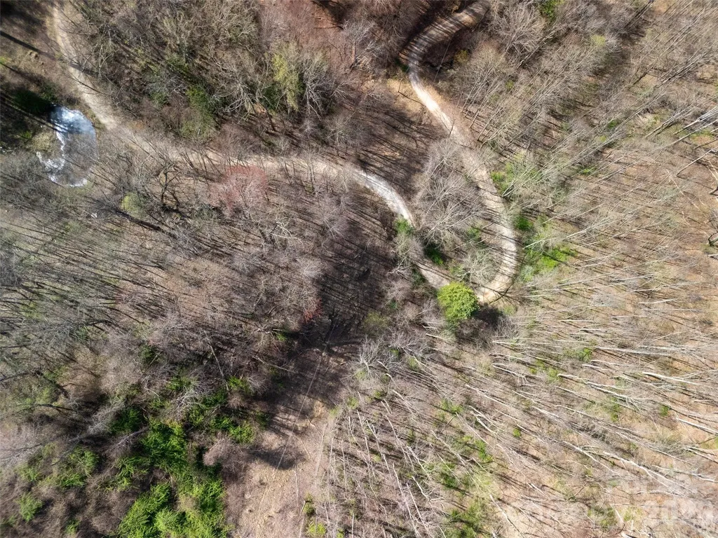 40 Acres Charity Lane Burnsville NC 28714