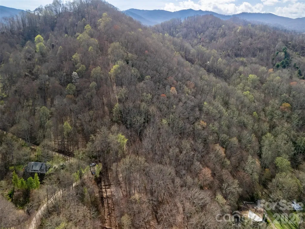 40 Acres Charity Lane Burnsville NC 28714