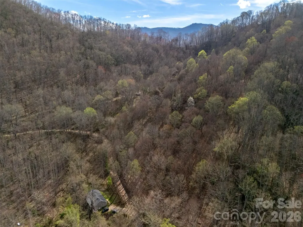 40 Acres Charity Lane Burnsville NC 28714