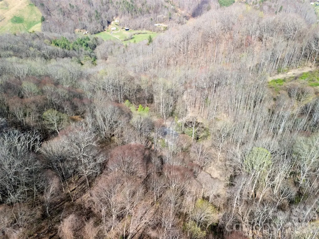 40 Acres Charity Lane Burnsville NC 28714