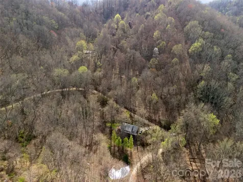 40 Acres Charity Lane Burnsville NC 28714
