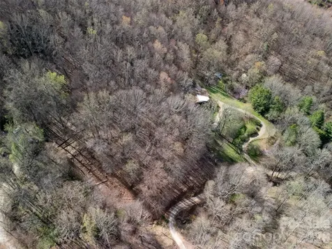 40 Acres Charity Lane Burnsville NC 28714