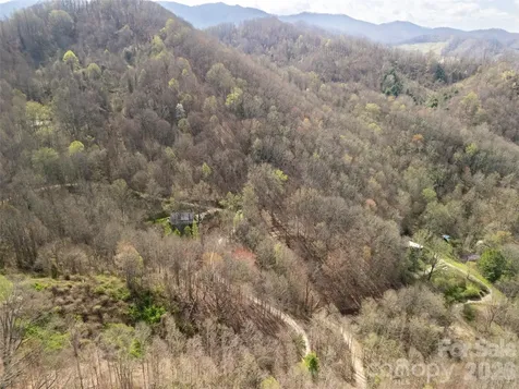 40 Acres Charity Lane Burnsville NC 28714
