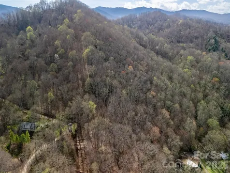 40 Acres Charity Lane Burnsville NC 28714
