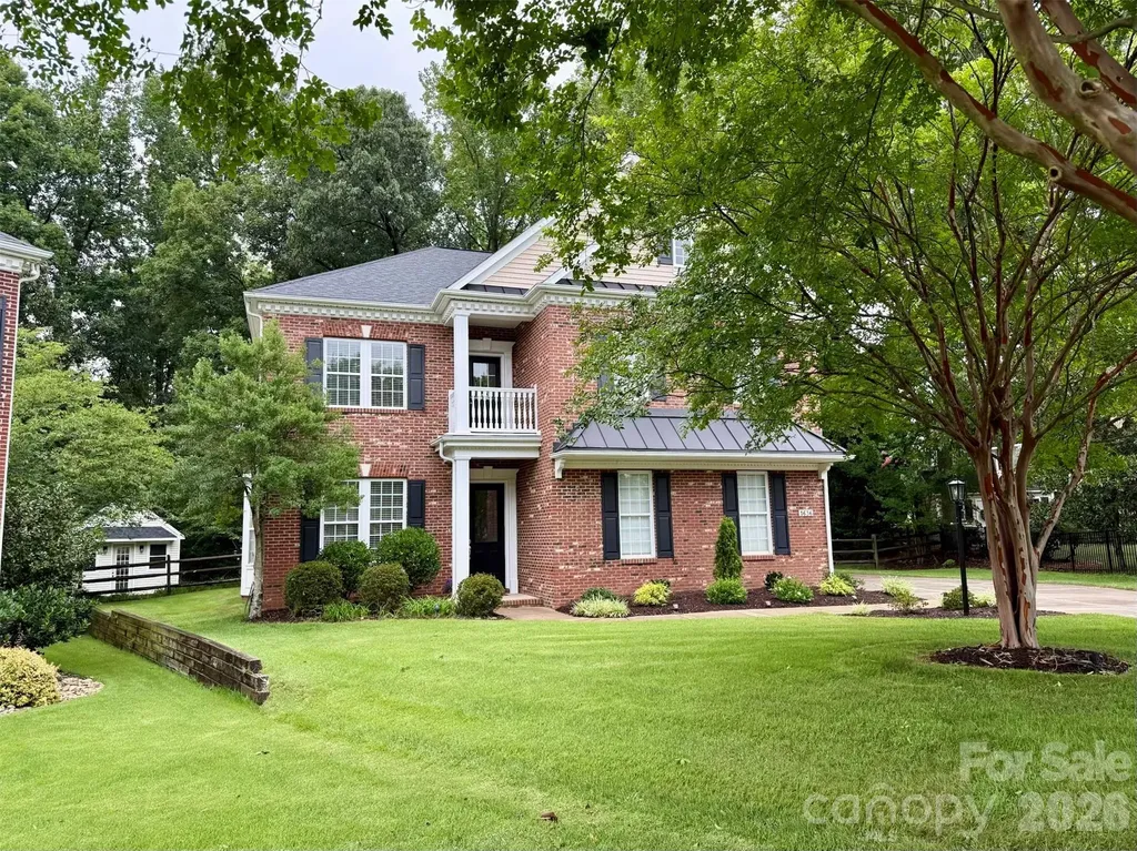 1636 Abercorn Street NW Concord NC 28027