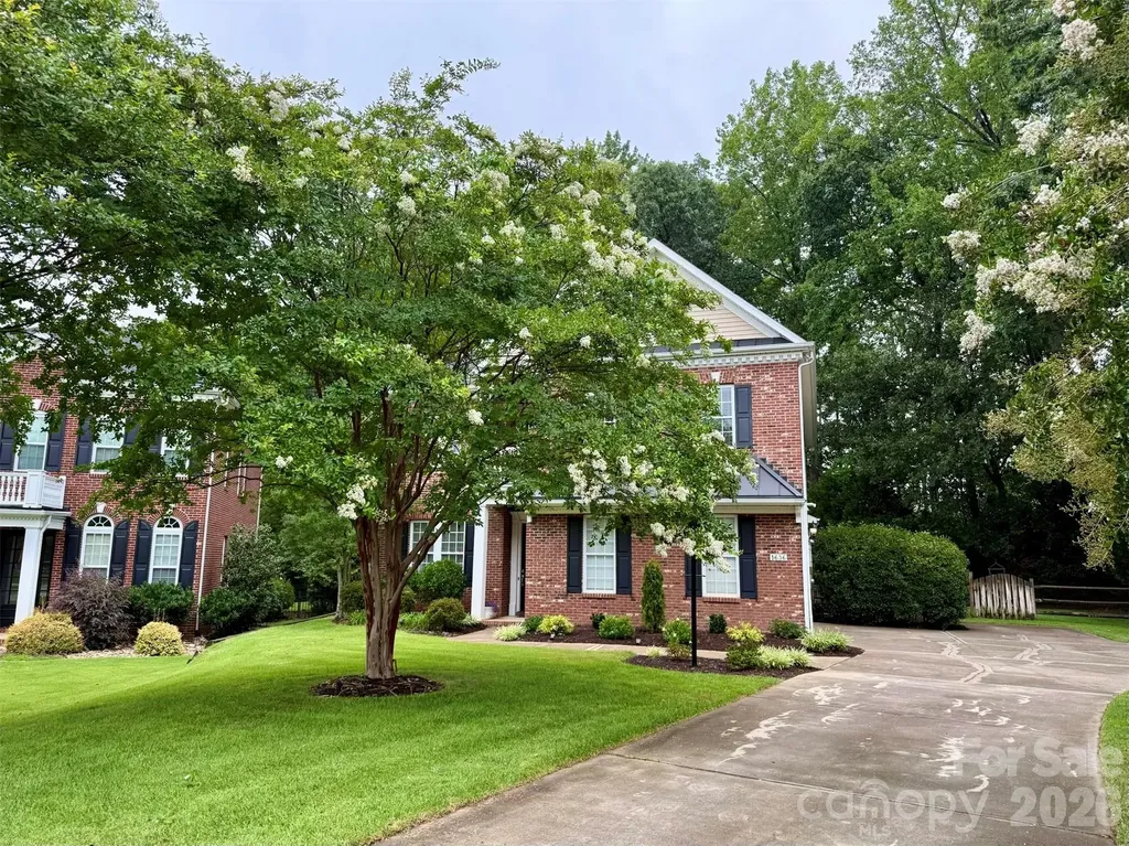 1636 Abercorn Street NW Concord NC 28027