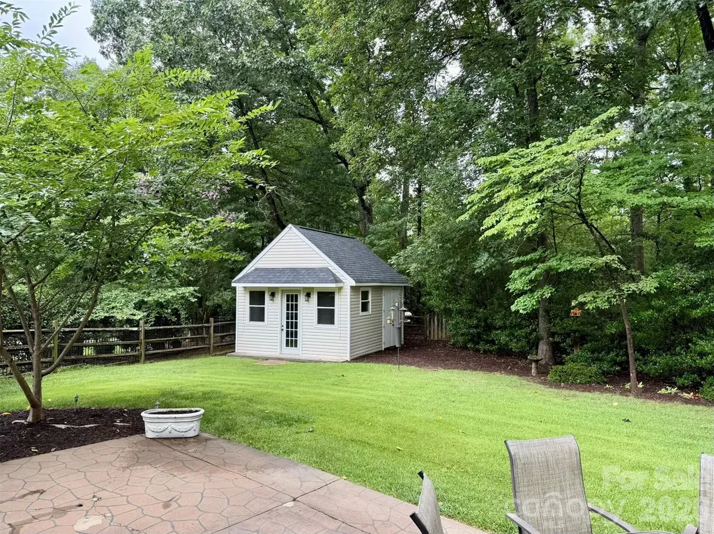 1636 Abercorn Street NW Concord NC 28027