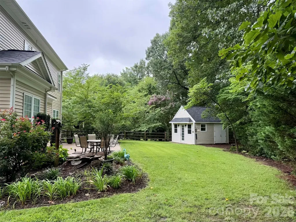 1636 Abercorn Street NW Concord NC 28027