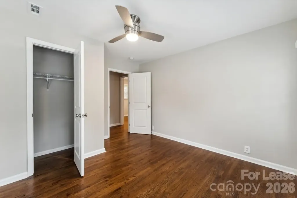 905 Clark Street Wingate NC 28174