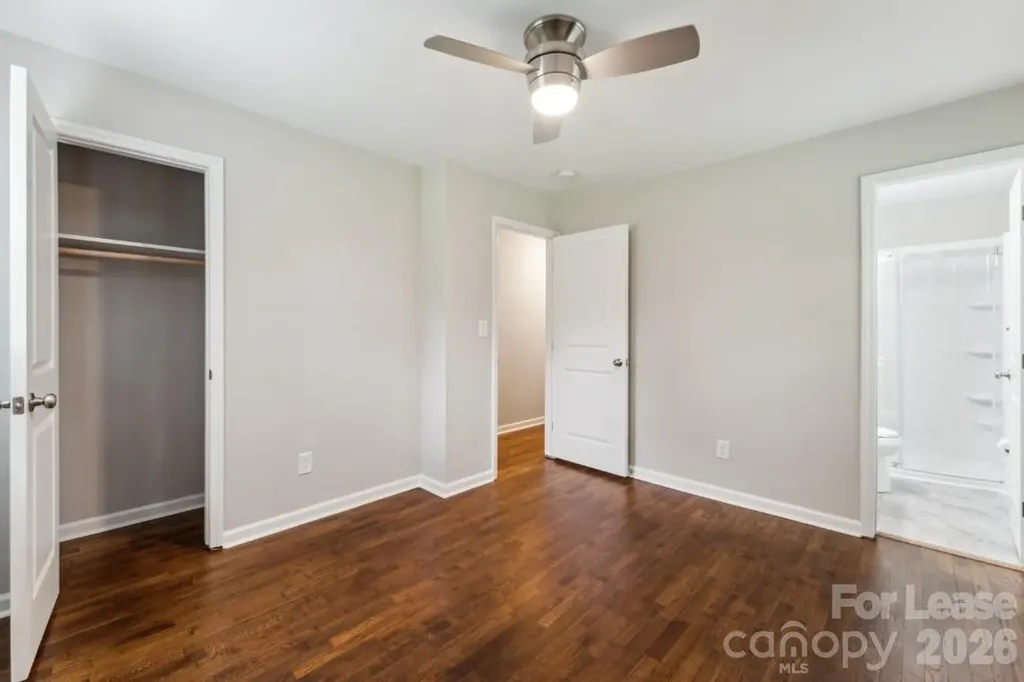 905 Clark Street Wingate NC 28174