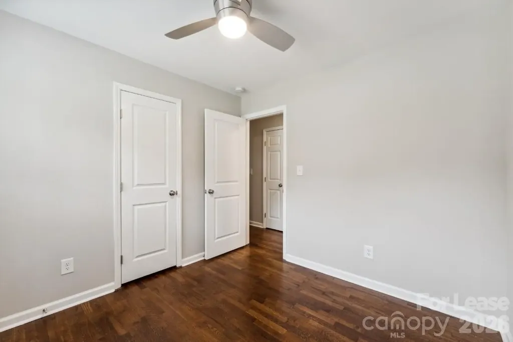 905 Clark Street Wingate NC 28174