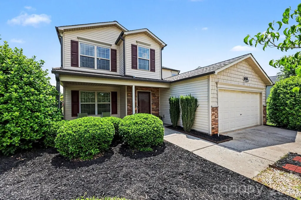 4562 Westhill Place Kernersville NC 27284