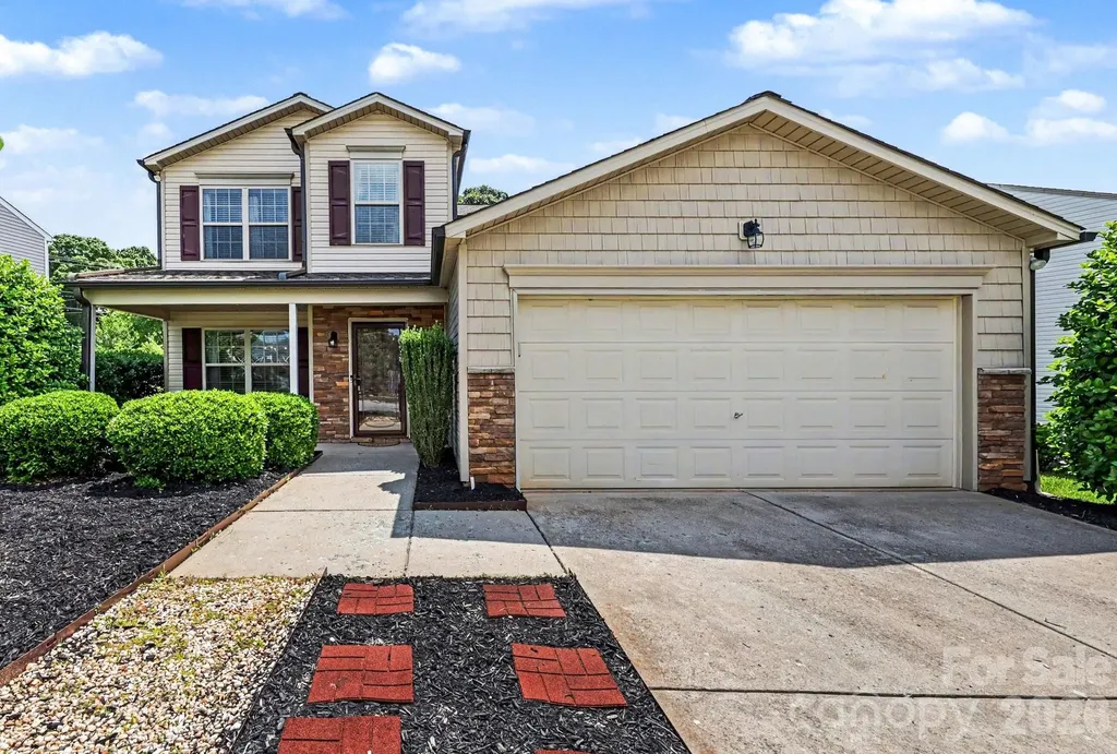 4562 Westhill Place Kernersville NC 27284