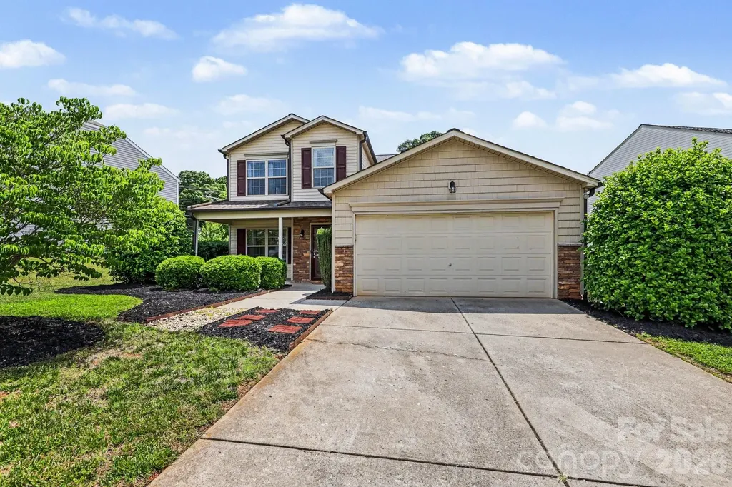 4562 Westhill Place Kernersville NC 27284