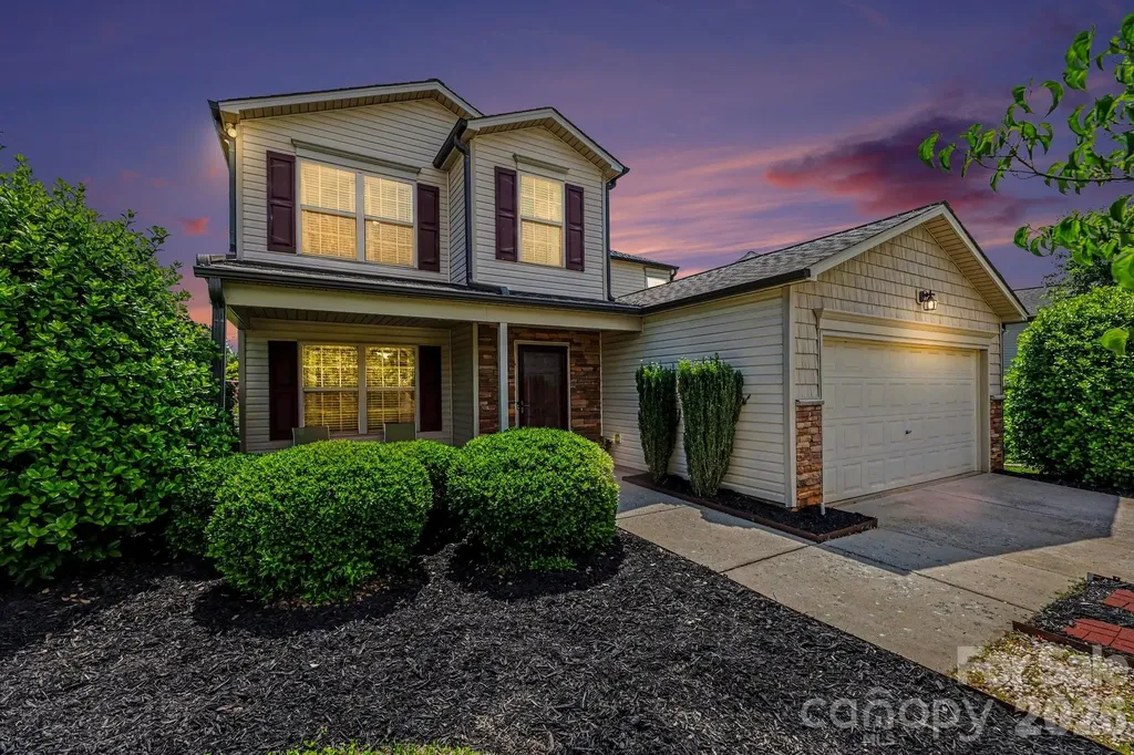 4562 Westhill Place Kernersville NC 27284