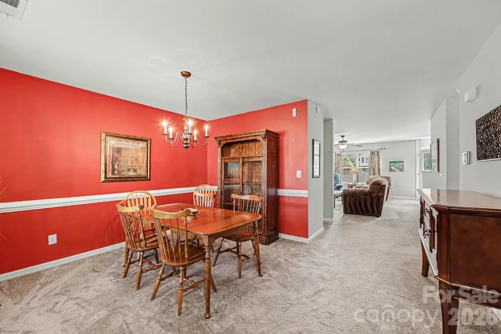 4562 Westhill Place Kernersville NC 27284