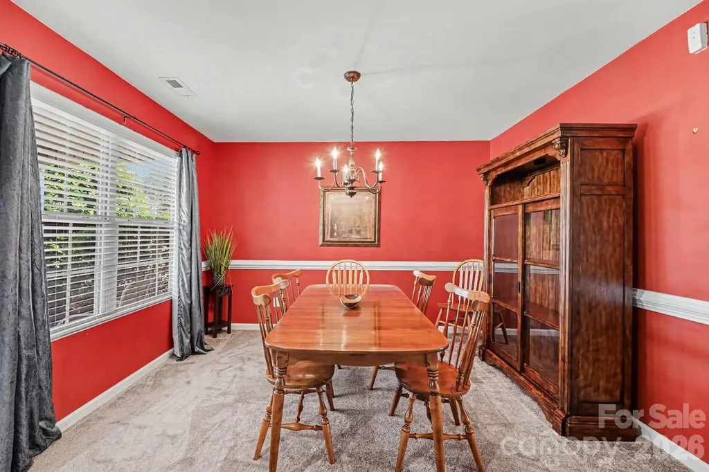 4562 Westhill Place Kernersville NC 27284