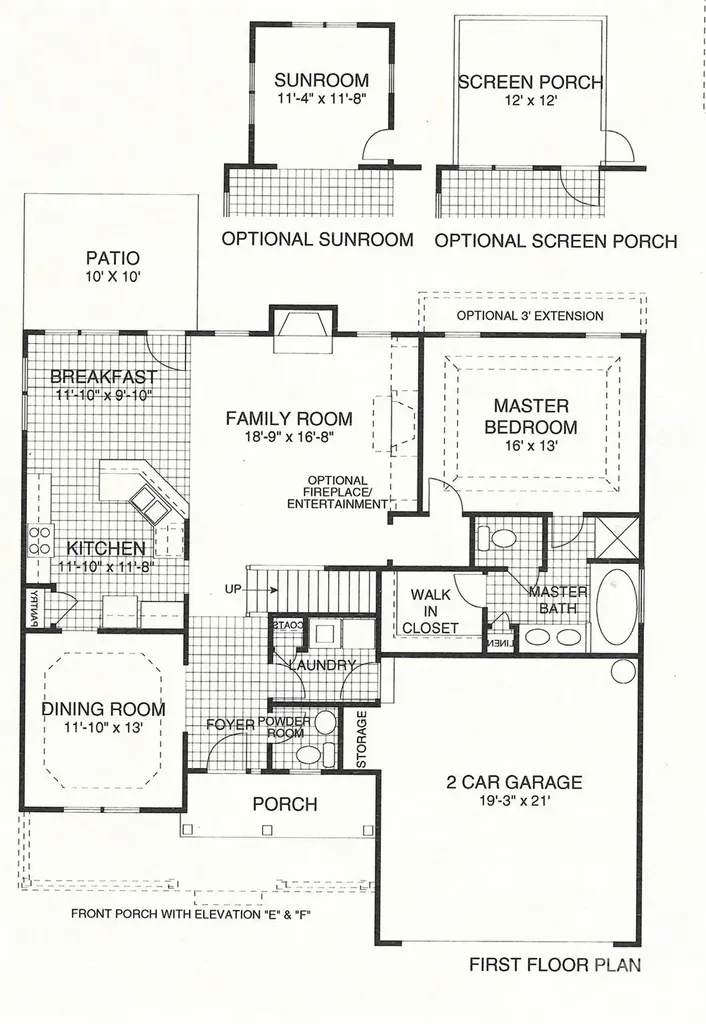 261 Corrie Ann Drive Concord NC 28027